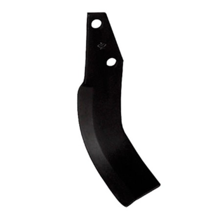 Couteau 176x40mm, droit - Ommas - FS M/5