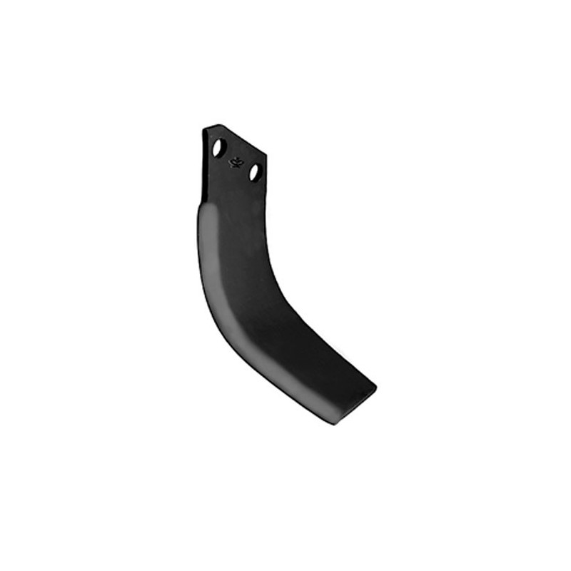 Couteau 190x60mm, droit - Sovema - 900111014
