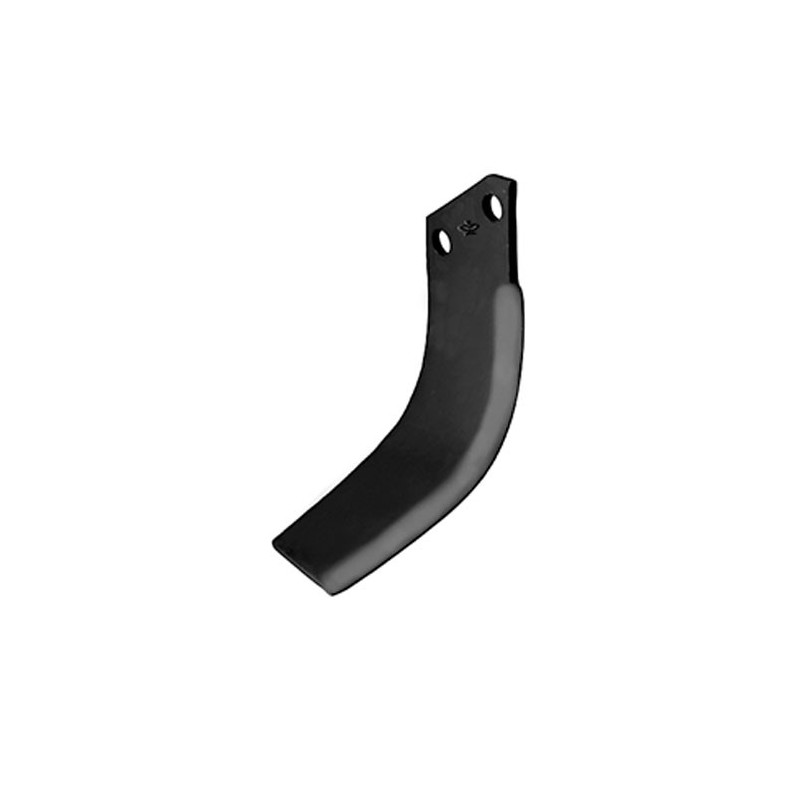 Couteau 190x60mm, gauche - Sovema - 900111013