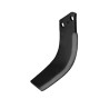 Couteau 190x60mm, gauche - Sovema - 900111013