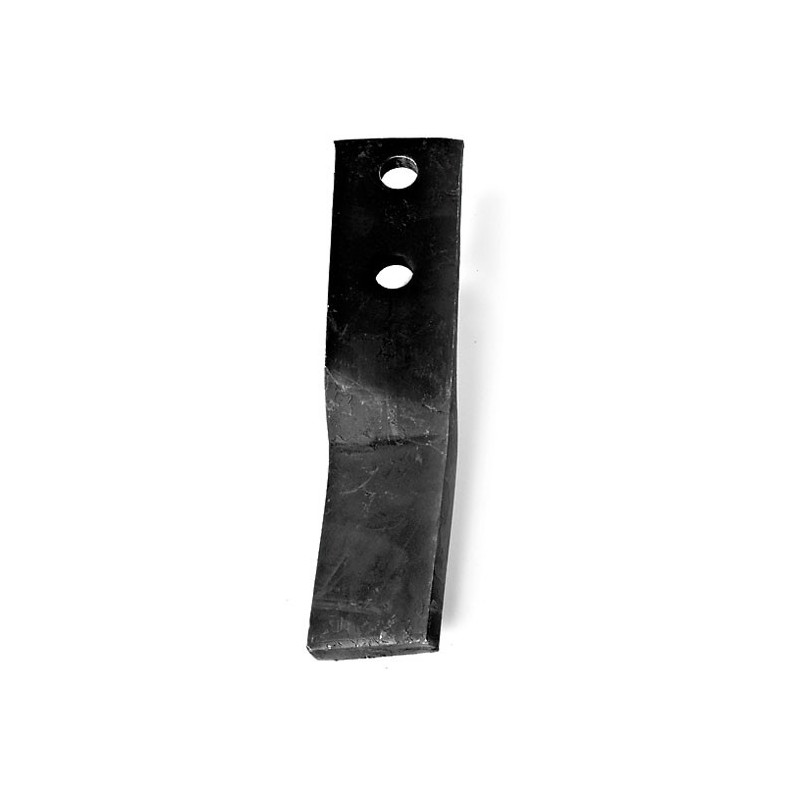 Dent rotative 210x50mm, droit - Maschio - 24100414