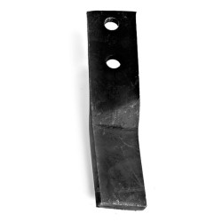 Dent rotative 201x50mm, gauche - Maschio - 24100415
