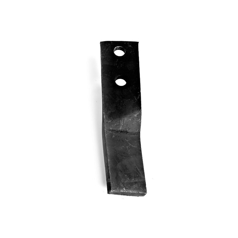 Dent rotative 201x50mm, gauche - Maschio - 24100415