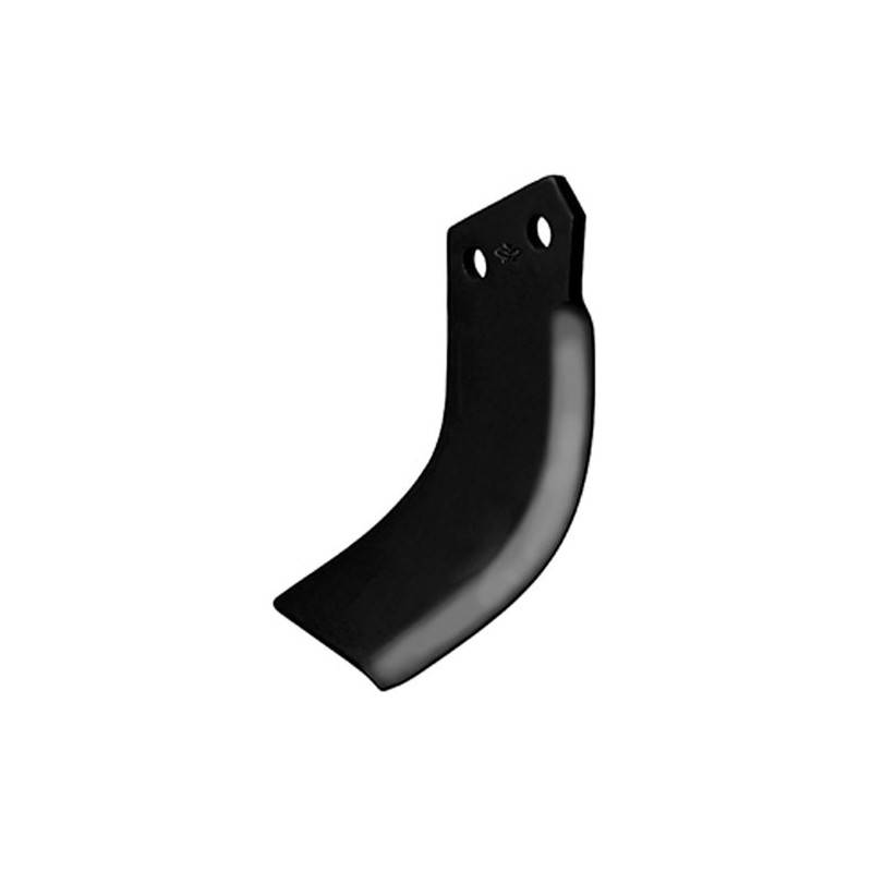 Couteau 205x80mm, gauche - Maletti - 0500 078