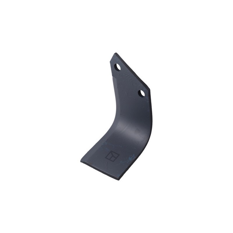 Couteau 200x105mm, droit - Huard - 756784(762719)