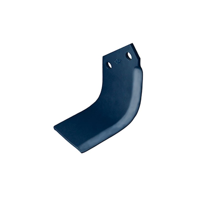 Couteau 200x105mm, gauche - Huard - 756785(762720)