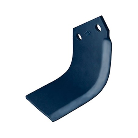 Couteau 200x105mm, gauche - Huard - 756785(762720)