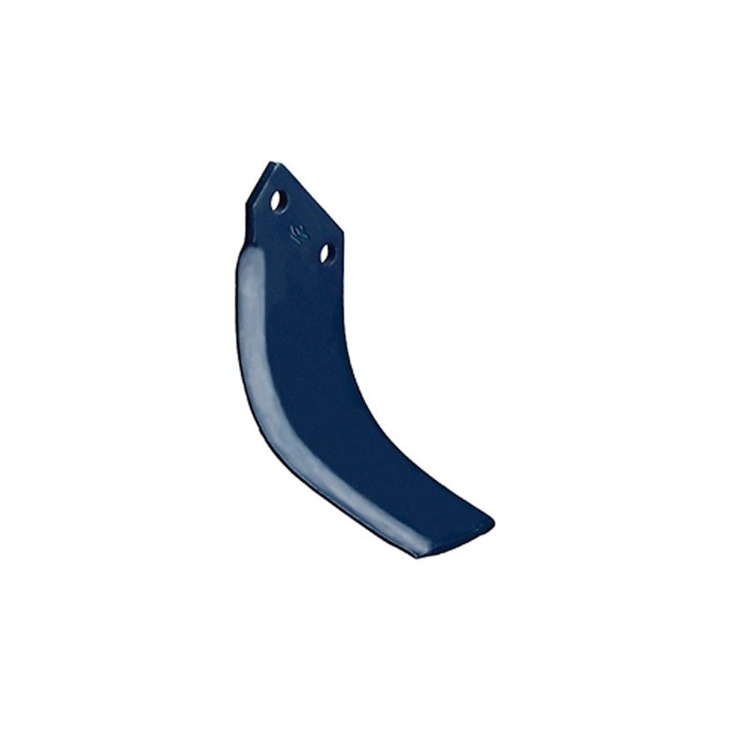 Couteau 210x80mm, droit - Howard - 9949(9931)