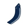 Couteau 210x80mm, gauche - Howard - 9948(9930)