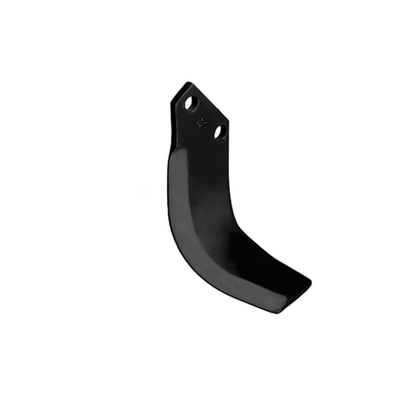 Couteau 152x50mm, droit - Grillo (Pinza) - 7635