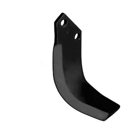 Couteau 152x50mm, droit - Grillo (Pinza) - 7635