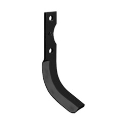 Couteau 190x30mm, droit - Ferrari - 63200