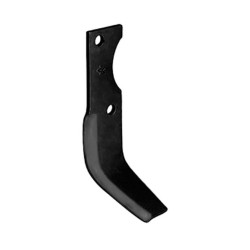 Couteau 195x45mm, droit - Goldoni - 8834