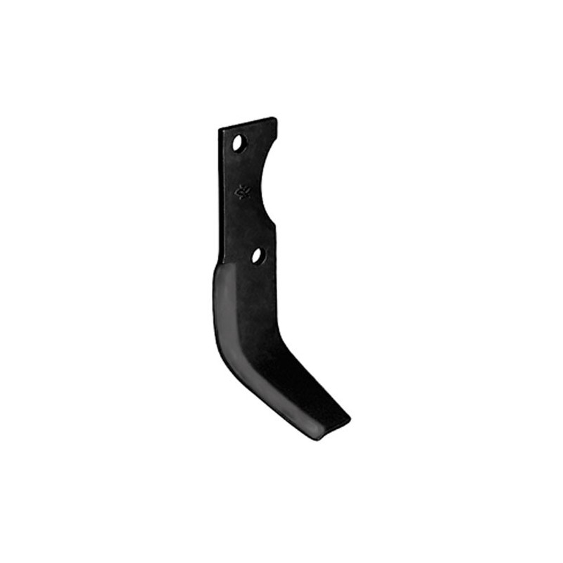 Couteau 195x45mm, droit - Goldoni - 8834