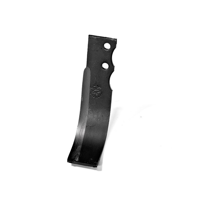 Couteau 190x45mm, droit - Goldoni - 9401
