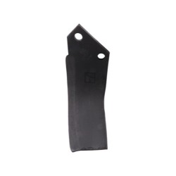 Couteau 195x80mm, droit - Celli - 722537