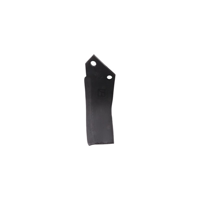 Couteau 195x80mm, droit - Celli - 722537
