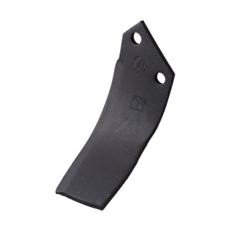 Couteau 195x80mm, droit - Celli - 422514