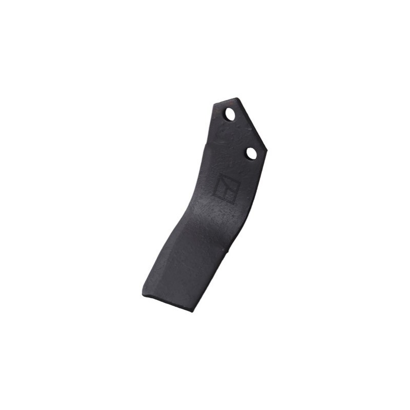 Couteau 170x60mm, droit - Maschio - 40000404