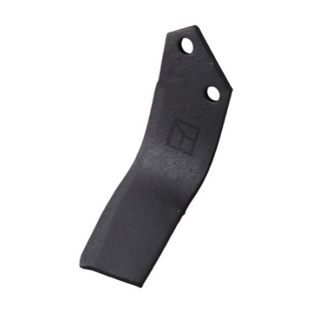 Couteau 170x60mm, droit - Maschio - 40000404