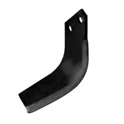 Couteau 170x60mm, gauche - Maschio - 40000405