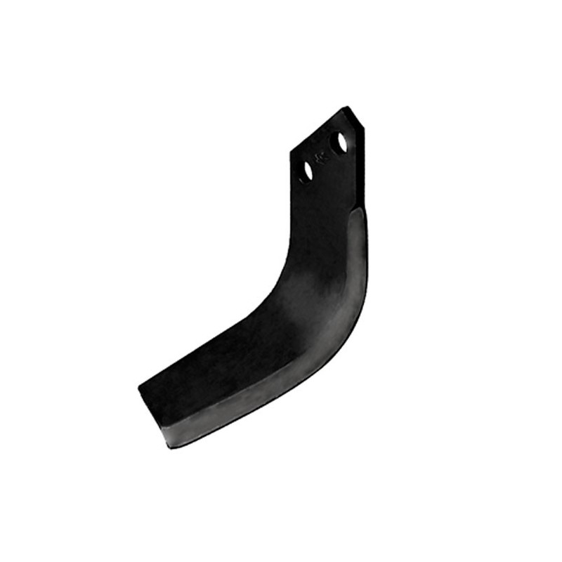 Couteau 170x60mm, gauche - Maschio - 40000405