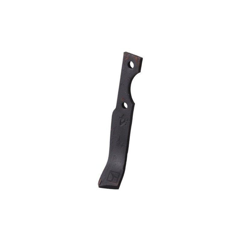 Couteau 165x25mm, droit - B.C.S. - 43432