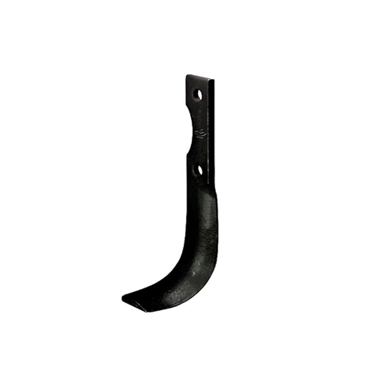 Couteau 165x25mm, gauche - B.C.S. - 43431