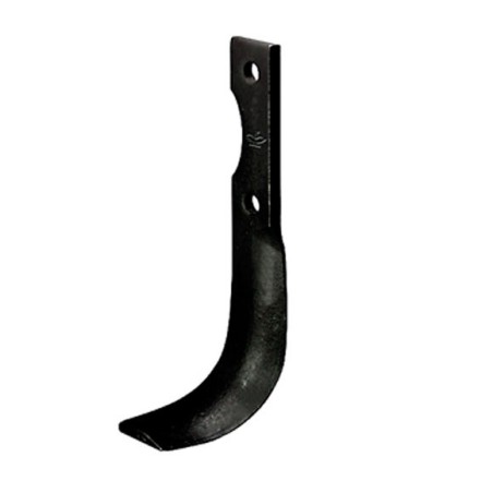 Couteau 165x25mm, gauche - B.C.S. - 43431