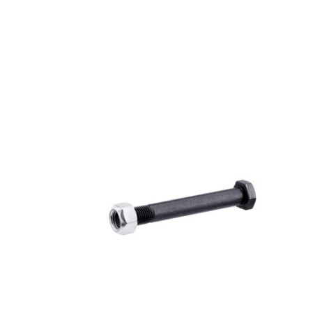 Boulon à tête hexagonale M14x2x90 avec écrou à freinage interne - Agrimaster - 1101434 / 3006825