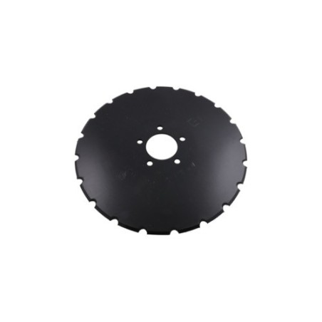 Disque de semoir Ø410x5 - Accord - AC353950