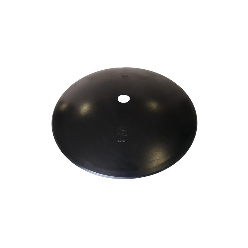 Disque lisse Ø610x8 - Landoll - 140465 - 124662