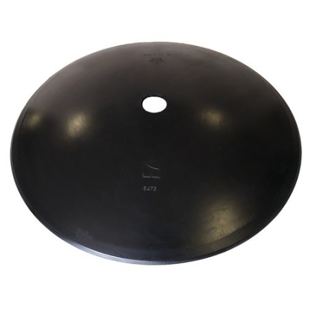 Disque lisse Ø610x8 - Landoll - 140465 - 124662