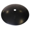 Disque lisse Ø610x8 - Landoll - 140465 - 124662