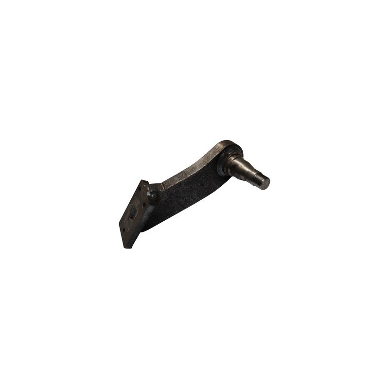 Bride de palier avec axe - modèle droit - Great Plains - P14591