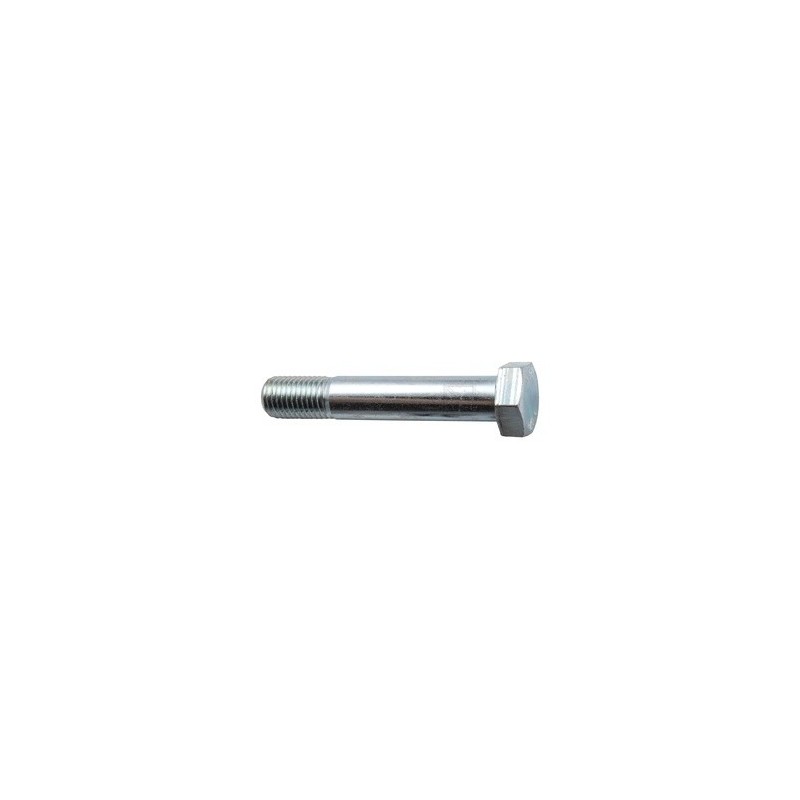 Boulon à tête hexagonale M16x2x91 sans écrou - Nobili - J1891003