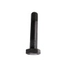 Boulon à tête hexagonale M16x1,5x85 avec écrou à freinage interne - Muthing - Schraube MU980416 - Mutter MU980417