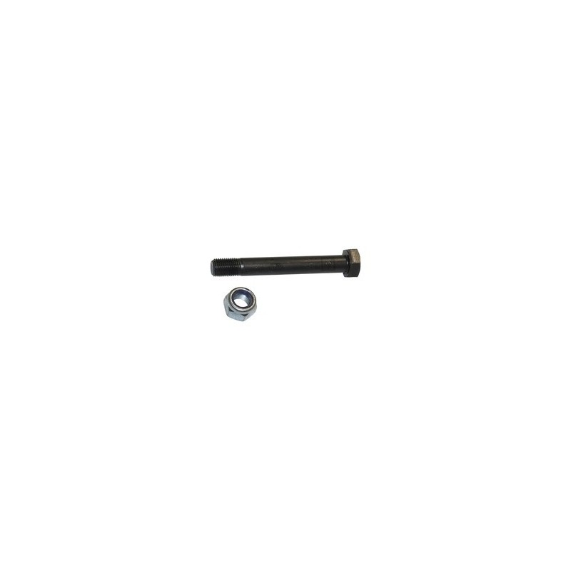 Boulon avec écrou M14x1,5 - 10.9 - Muthing - MU00980509
