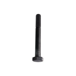 Boulon à tête hexagonale M10x1,5x85 avec écrou à freinage interne - Noremat - 100115