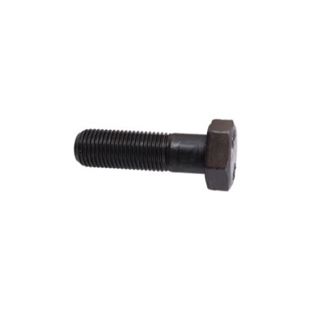 Boulon à tête hexagonale avec filet fin - M12x1,25X40 - 12.9 - Niemeyer - 500.802