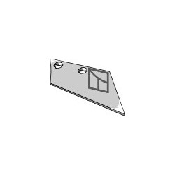 Soc - droite - Agrolux - 93055