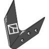 Aileron coutre - droite - Agrolux - 94622