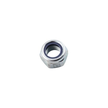 Écrou hexagonal à freinage interne - M16x1,5 - 10.9 - Sauerburger - 01.011.6287