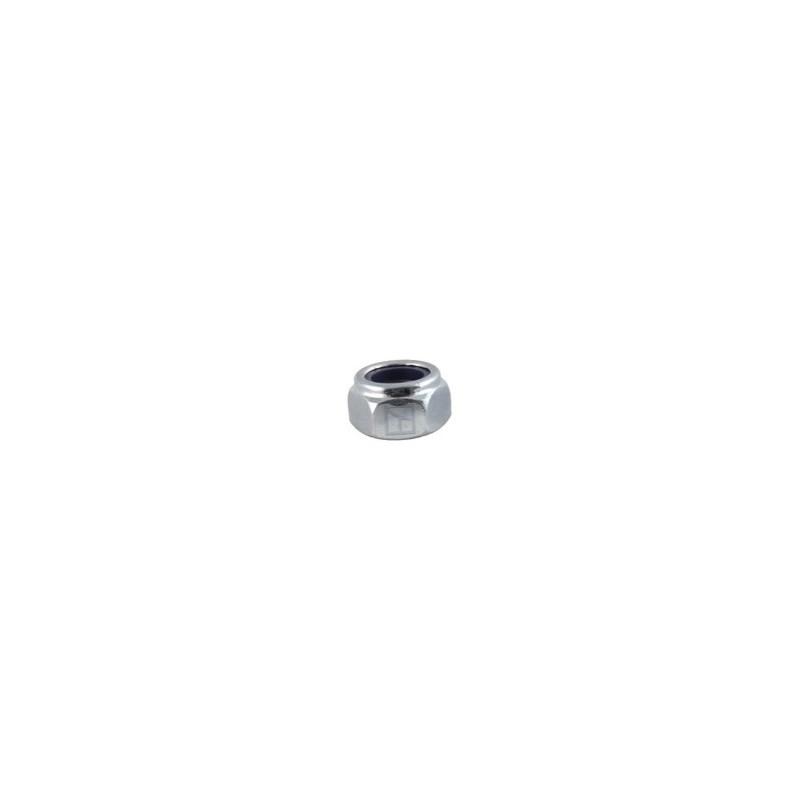 Écrou hexagonal à freinage interne - M12x1,25 - 10.9 - Maschio - 553507