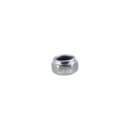 Écrou hexagonal à freinage interne - M12x1,25 - 10.9 - Maschio - 553507