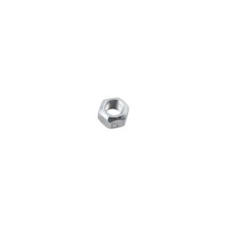 Écrou à freinage interne M12 - Niemeyer - 510517