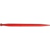Dent de chargeur 820mm - van Lengerich - 69.618