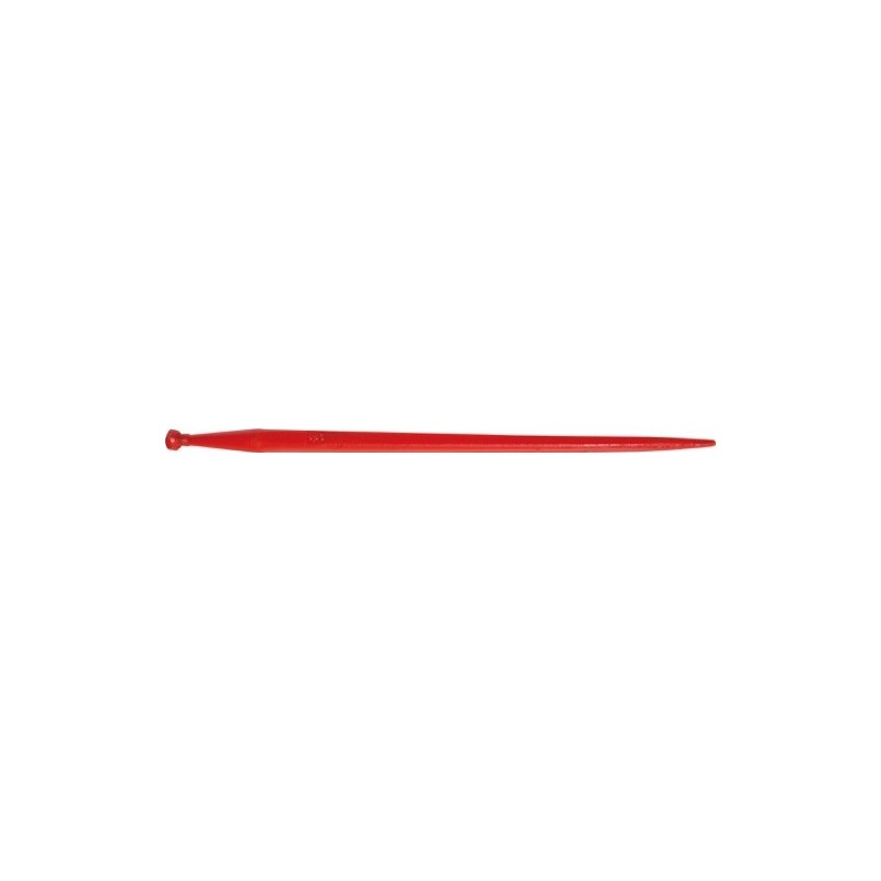 Dent de chargeur 810mm - Baas-Trima - 900020