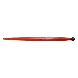 Dent de chargeur 610mm - Baas-Trima - 900033