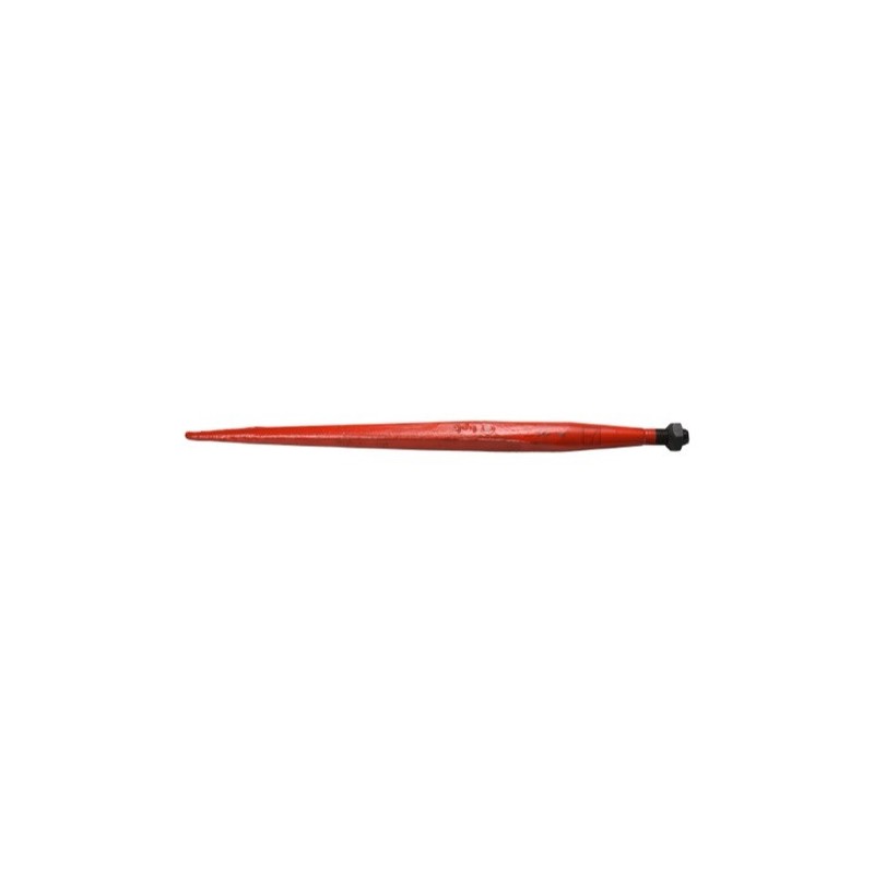 Dent de chargeur 610mm - Baas-Trima - 900033